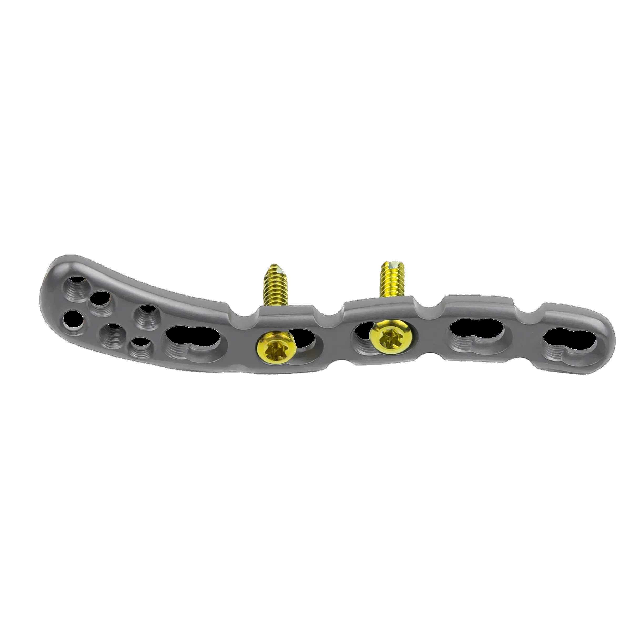Distal Clavicular Locking Plate - Orthopedic Locking Plate